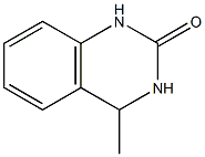 4-Methyl-3,4-dihydroquinazolin-2(1H)-one CAS#: 31402-74-1