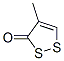 4-Methyl-3H-1,2-dithiol-3-one CAS#: 3620-10-8