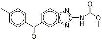 4-Methyl Mebendazole CAS#: 31545-31-0