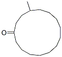 4-Methylcyclopentadecan-1-one CAS#: 34894-60-5