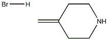 4-Methylenepiperidine hydrobroMide CAS#: 3522-98-3