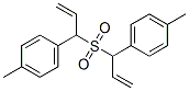 (4-Methylphenyl)allyl sulfone CAS#: 3112-87-6