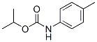 4-Methylphenylcarbamic acid isopropyl ester CAS#: 36613-26-0