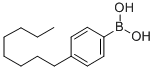 4-(N-OCTYL)BENZENEBORONIC ACID CAS#: 133997-05-4