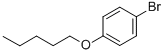 4-(N-PENTYLOXY)BROMOBENZENE CAS#: 30752-18-2