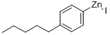 4-N-PENTYLPHENYLZINC IODIDE CAS#: 308796-05-6