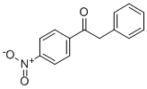 4'-NITRO-2-PHENYLACETOPHENONE CAS#: 3769-84-4