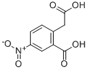 4-NITROHOMOPHTHALIC ACID CAS#: 3898-66-6