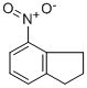 4-NITROINDAN CAS#: 34701-14-9
