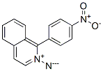 4-Nitrophenyl(2-azonianaphthalene-2-yl)amineanion CAS#: 31383-05-8