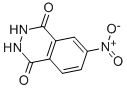 4-Nitrophthalhydrazide CAS#: 3682-19-7