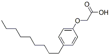 4-Nonylphenoxyacetic acid CAS#: 3115-49-9