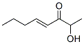 4-Octen-3-one, 2-hydroxy-, (4E)- (9CI) CAS#: 315180-10-0