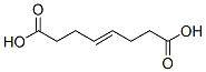 4-Octenedioic acid CAS#: 38561-68-1