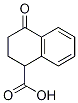 4-Oxo-1,2,3,4-tetrahydronaphthalene-1-carboxylic acid CAS#: 3123-46-4