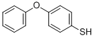 4-PHENOXYTHIOPHENOL CAS#: 38778-05-1