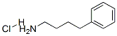 4-PHENYLBUTYLAMINE HYDROCHLORIDE CAS#: 30684-06-1