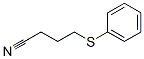 4-PHENYLTHIOBUTYRONITRILE CAS#: 35756-39-9