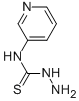 4-(PYRIDIN-3-YL)-THIOSEMICARBAZIDE CAS#: 34955-25-4