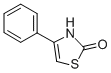 4-Phenyl-2(3H)-thiazolone CAS#: 3884-31-9