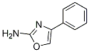 4-Phenyl-oxazol-2-ylaMine CAS#: 33119-65-2