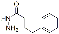 4-Phenylbutanoic acid hydrazide CAS#: 39181-61-8