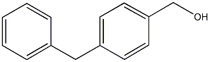 4-(Phenylmethyl)benzenemethanol CAS#: 35714-20-6