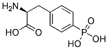 4-Phosphono-L-Phenylalanine CAS#: 267236-68-0