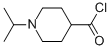 4-Piperidinecarbonyl chloride, 1-(1-methylethyl)- (9CI) CAS#: 385831-46-9