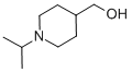 4-Piperidinemethanol,1-(1-methylethyl)-(9CI) CAS#: 280774-03-0