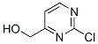 4-Pyrimidinemethanol, 2-chloro- (9CI) CAS#: 34953-87-2