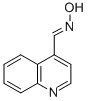 4-QUINOLINE-OXIME CAS#: 39977-74-7