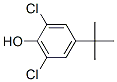 4-TERT-BUTYL-2,6-DICHLOROPHENOL CAS#: 34593-75-4