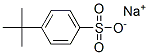 4-TERT-BUTYLBENZENESULFONIC ACID, SODIUM SALT CAS#: 30995-69-8