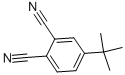 4-TERT-BUTYLPHTHALONITRILE CAS#: 32703-80-3