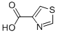 4-Thiazolecarboxylic acid CAS#: 3973-08-8
