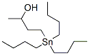4-(Tributylstannyl)-2-butanol CAS#: 30988-55-7