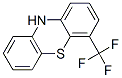 4-(Trifluoromethyl)-10H-phenothiazine CAS#: 343-21-5