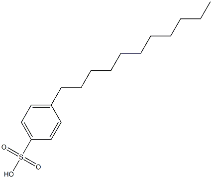 4-Undecylbenzenesulfonic acid CAS#: 39156-49-5