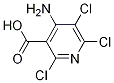 4-aMino-2,5,6-trichloropyridine-3-carboxylic acid CAS#: 35592-26-8