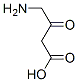 4-amino-3-oxo-butanoic acid CAS#: 33884-84-3
