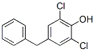 4-benzyl-2,6-dichlorophenol CAS#: 38932-58-0