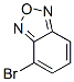 4-bromo-2,1,3-benzoxodiazole CAS#: 35036-93-2