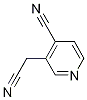 4-cyano-3-Pyridineacetonitrile CAS#: 3423-43-6