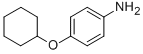 4-(cyclohexyloxy)aniline CAS#: 39905-48-1