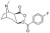 4'-fluorococaine CAS#: 134507-62-3
