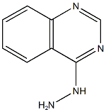 4-hydrazinoquinazoline CAS#: 36075-44-2
