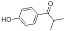 4'-hydroxy-2-methylpropiophenone CAS#: 34917-91-4