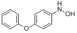 4-hydroxylaminodiphenyl ether CAS#: 39501-62-7