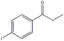 4-iodopropiophenone CAS#: 31970-26-0